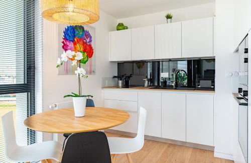 Loire Enchantée - Appt sur l'île de Nantes - Photo 2