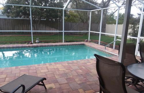 Modern Pool Home - Foto 34