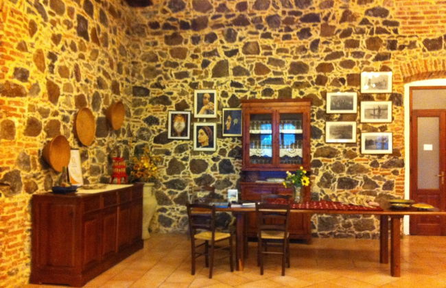 Agriturismo Il Giglio - Foto 67