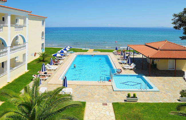 Maria Mare Apart-hotel - Foto 47