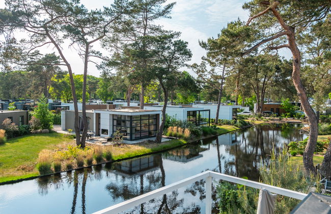 3 bedroom House in Otterlo with swimming pool and terrace - Photo 19