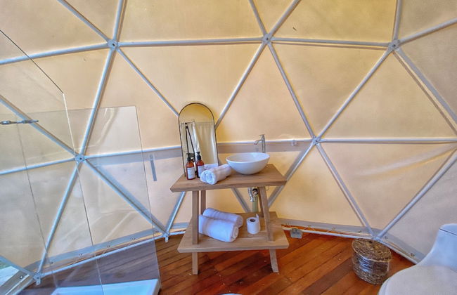 Bohemia Glamping - Foto 17