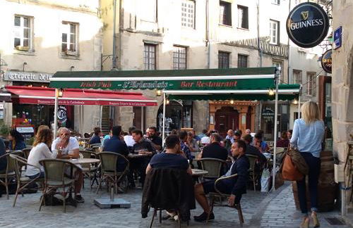 Appart face au mail - Foto 26