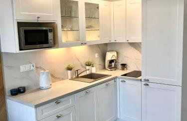 Apartament VIP Sztutolo z basenem - Foto 7