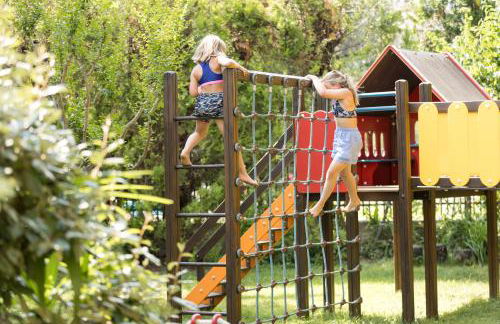 Hotel Gartenresidence Zea Curtis - Foto 58