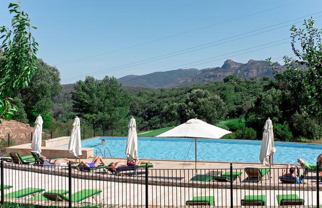 Le Domaine de St. Endréol Golf & Spa - Foto 20