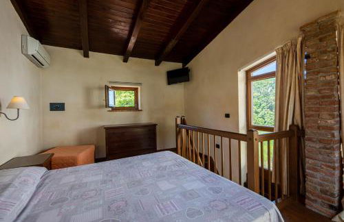 APPARTAMENTO CASA VACANZA AGRITURISMO BORGO di CALMASINO - Foto 20