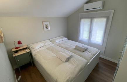 La Piñona - ACOGEDOR CHALET EN LAS ESTRIBACIONES DE LA SIERRA DE GREDOS - CASA PARA 6 PERSONAS CON PISCINA EN EL TIEMBLO ÁVILA - Photo 11