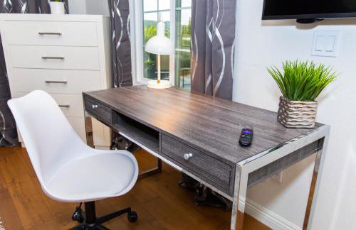 Amethyst Hearth - Family Spa Serenity, Zoo, Beach, Disneyland, Legoland - Foto 30