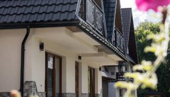 Para Apartments - Dwupoziomowe Apartamenty - Foto 3, Garden view