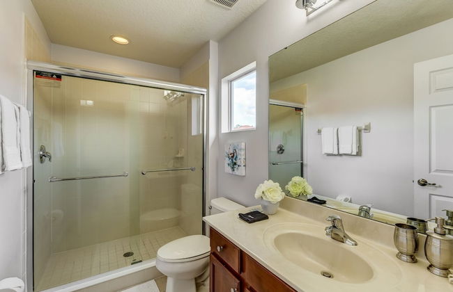 6 Bedroom Villa Bella Vida - Foto 27