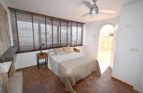 Villa Bonita en Aguilas Murcia con piscina privada - Foto 18