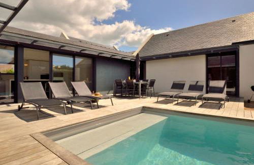 Holiday Home Villa Noalou by Interhome - Foto 53