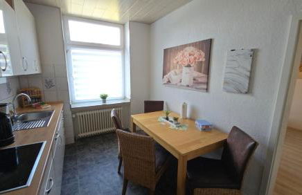 Gemütliche Altbauwohnungen mit Einzelzimmern und Parkplatz direkt am Haus! - Foto 8