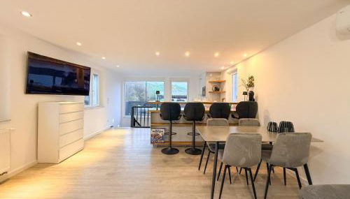 Modernes Haus direkt am Rhein - Foto 5