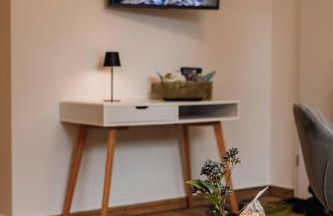 Briwöhnchen stilvoll liebevoll gemütlich - Foto 8