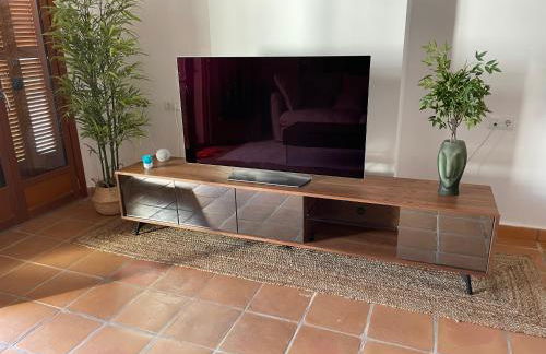 Villa para disfrutar en el Valle Golf Resort - Foto 41