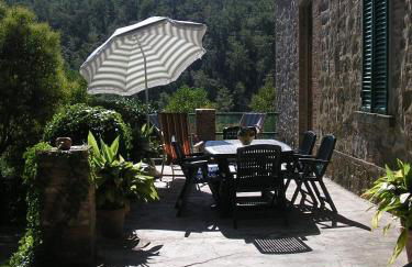 Villa Il Torrino - Foto 7