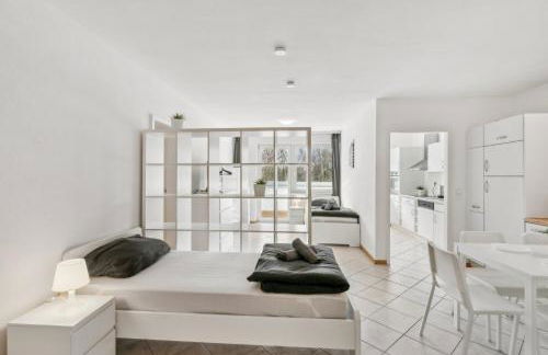 MONTEUR - Unterkunft für bis zu 6 Personen in 65795 Hattersheim am Main - MTK06 - Foto 12