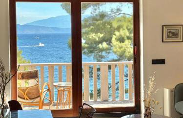 dinka seaside villa - hvar island - Photo 40