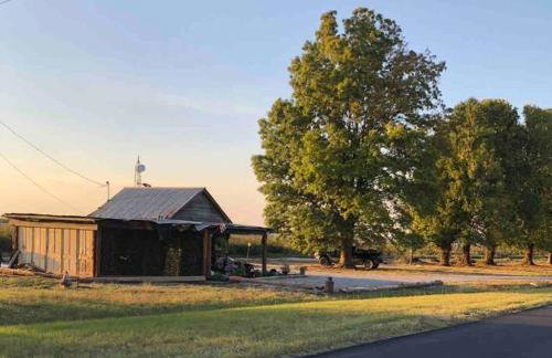 Sunset Log Cabin - Foto 9