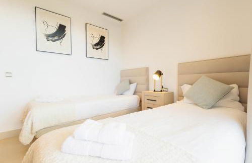 Beautiful modern holiday apartment - Foto 52