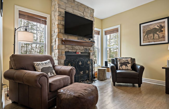 Le Petit Bijou by Tremblant Platinum - Foto 13