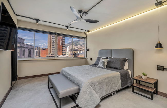 Nutibara Express by HOUSY HOST - Foto 27