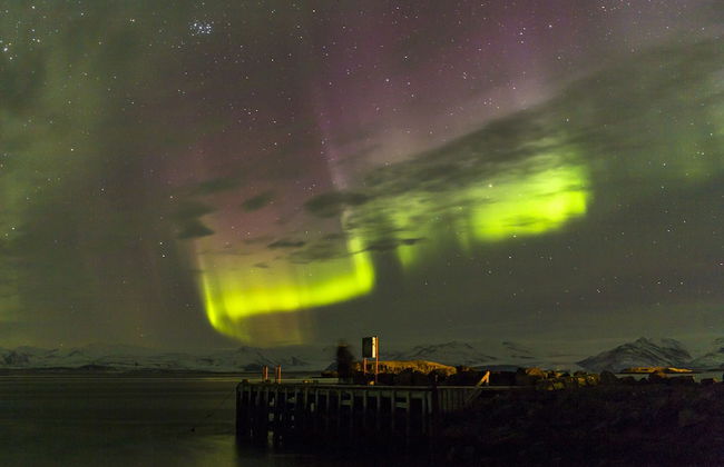 Hvammur Apartments - Photo 28