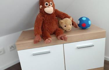 Moderne Ferienwohnung für Familien im Dachgeschoss - Foto 17