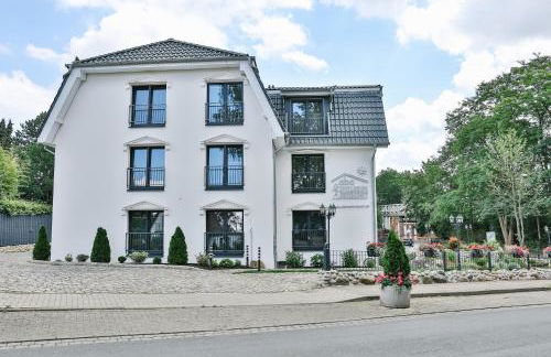 Villa Jesteburg - Foto 2