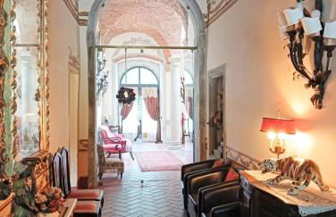 Relais Santa Margherita - Foto 71