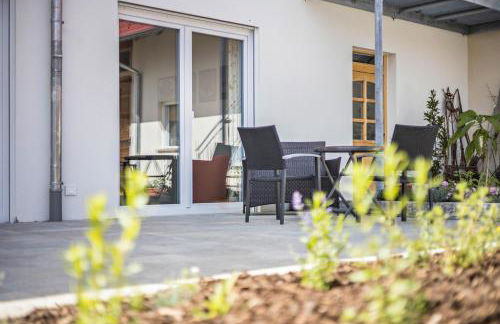 Ferienwohnung Häfele 2 - Foto 14