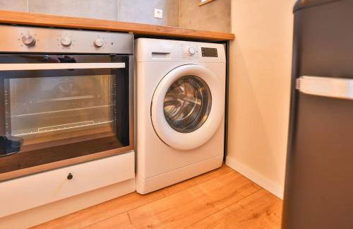 Meersinn Ferienwohnung Brake - Foto 17