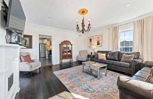 Gather Together - Charming Home for 20 Near Ark! - Foto 26