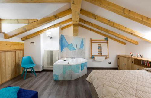 Maison du Tatà - Foto 9