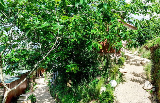 Nuba Istanbul - Foto 45