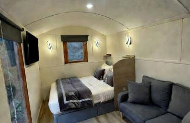 Rectory Hideaway - Foto 6