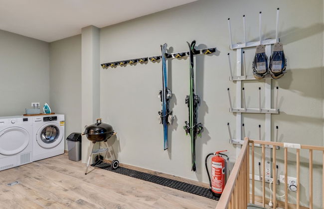 Chalet in ski Area Hochkrimml - Zillertal Arena - Foto 28