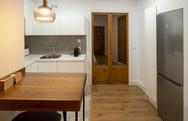 Apartamentos Petronila 1881 - Foto 17