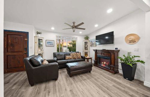 2br Pet-Friendly Oceanside Home - Foto 11