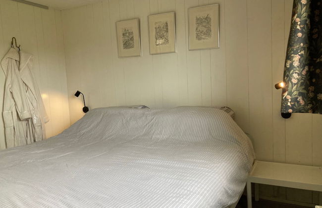 Charming Bungalow in Anjum, Netherlands With Lake Views - Foto 2