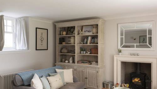 Shepherds Cottage, Pentland Hills - Foto 4