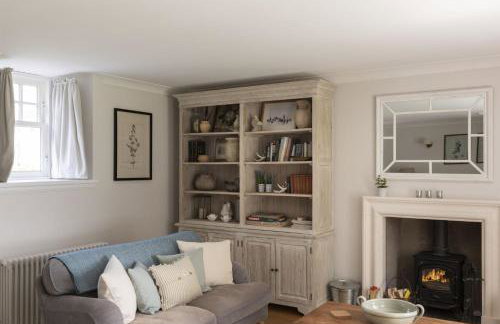 Shepherds Cottage, Pentland Hills - Foto 4