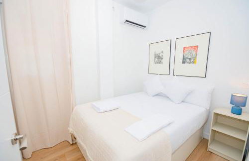 For You Rentals Cozy and charming 3-bedroom apartment TEMPORAL in Madrid ASO180 - Photo 29