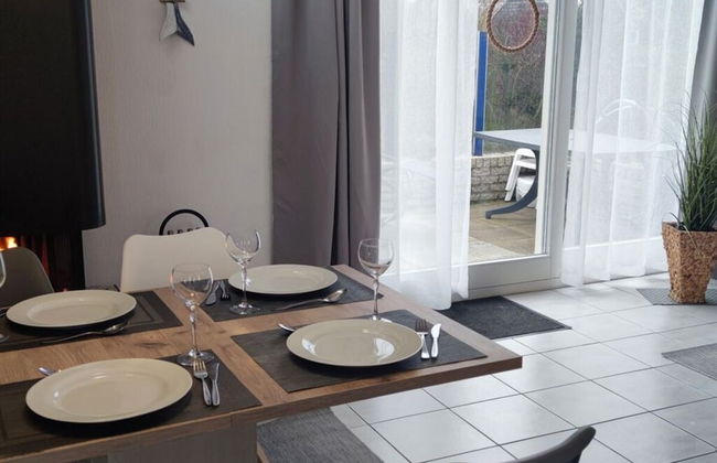 Villa Seewind Comfortable Holiday Residence - Foto 22