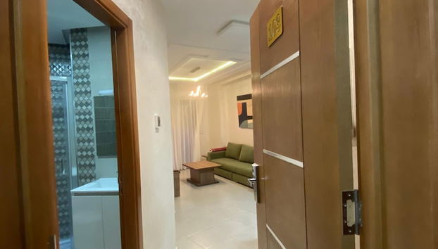 RIMAS Apparthôtel - Foto 4, Habitación