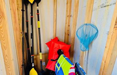 Lakefront Granbury Getaway - Foto 59