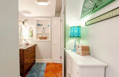 Pearls Pad - Beautiful 1 bedroom apartment- 1 block to beach - Foto 10