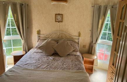 Mablethorpe Luxury Caravan Rental - Foto 16